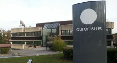 ВГТРК снизит долю в Euronews в результате продажи контрольного пакета канала Нагибу Савирису