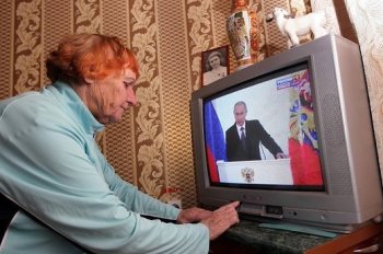 Остановка трансляций не перевоспитывает российские телеканалы