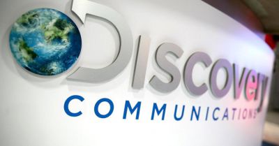 Discovery зарегистрировал два новых телеканала в России