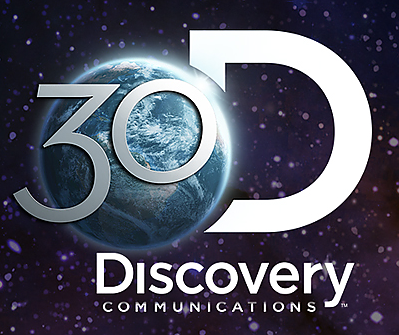 Discovery Communications отметила тридцатилетие