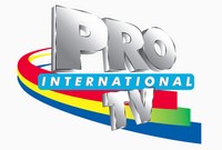 Канал Pro TV International впервые начал вещание с позиции 16°E