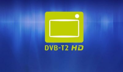 Вещание в стандарте DVB-T2 начнётся в Германии с 31 мая