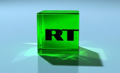 Russia Today начал производство новостей в формате 360 градусов