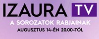 Венгрия запустила новый канал Izaura TV в сети DVB-T