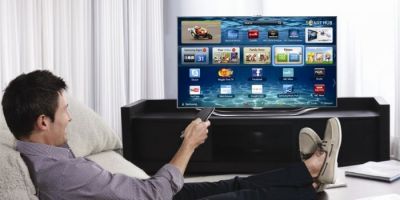 Smart ZALA не будет работать на части моделей телевизоров Samsung 2015 года