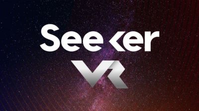 Discovery запустил телеканал виртуальной реальности