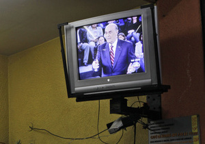 В Украине 1,5 млн семей смотрят телевидение нелегально – эксперт