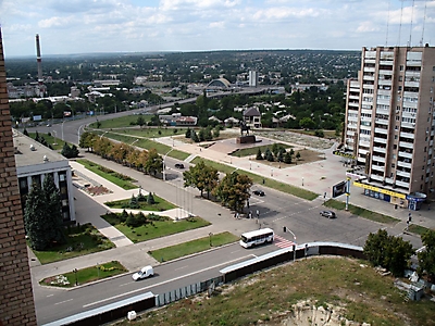 Photo from Kocyubinskogo 12_3