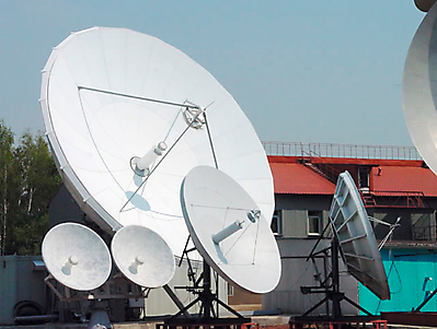 Головная станция IPTV_1