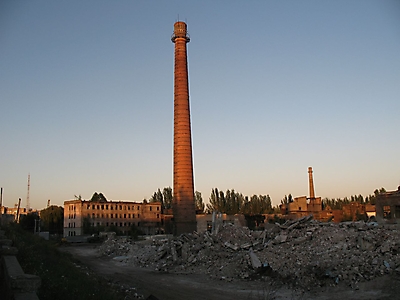 zavod im Artema v Luganske_1