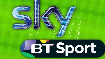 Sky Sports и BT Sport заплатили за показ АПЛ более $7 миллиардов