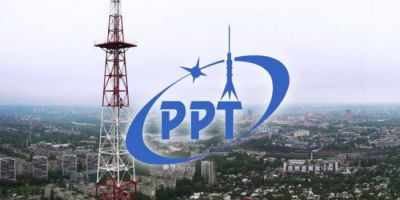 Донецкая ОГТРК возобновляет вещание
