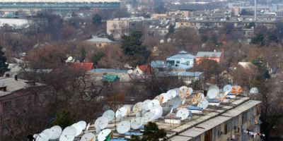 8 марта в городах России может полностью пропасть теле- и радиосигнал