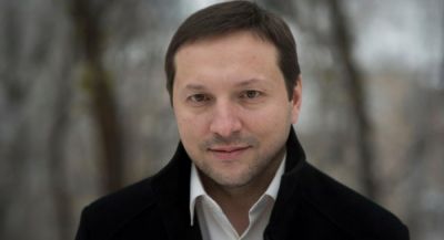 Юрий Стець: На канале иновещания будут программы на крымскотатарском языке