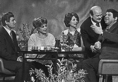 Советское ТВ: заметки из будущего. 60-е: время надежд и ожиданий