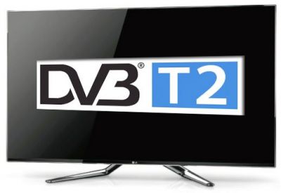 Италия переходит на DVB-T2 с HEVC