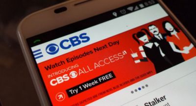 Количество подписчиков платформы CBS All Access перевалило за 100 000