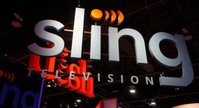 За первый месяц работы платформа Sling TV привлекла 100 000 абонентов