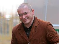 Ходорковский запускает телеканал V за 5 млн долларов