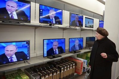Впервые в ЕС: Литва останавливает трансляцию телеканала "РТР-Планета"