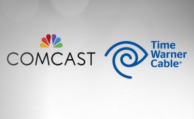 СМИ: Comcast и Time Warner Cable добиваются разрешение властей США на слияние