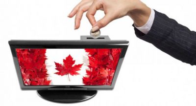 Дважды «ура!» принципу «бери и плати» для платного телевидения Канады