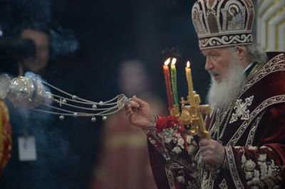 В России заработал музыкальный православный канал