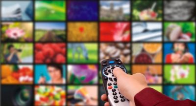 Молдова начнёт переход на цифровое ТВ в июне