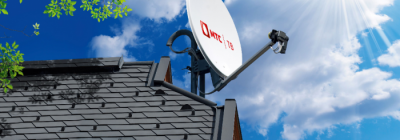 Спутниковый DTH-пакет «МТС ТВ» начал коммерческое вещание