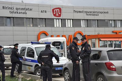 Глава Роскомнадзора возложил вину за закрытие ATR на его учредителей