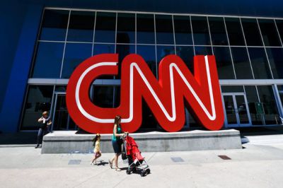 Телеканал CNN возобновил вещание в России