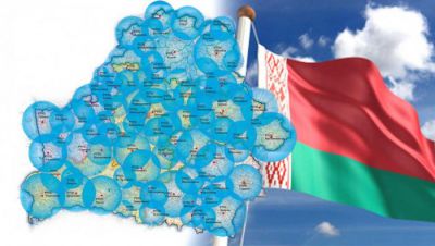 Сегодня в Беларуси было отключено аналоговое вещание в диапазоне ДМВ