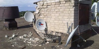 ФАС может возбудить дело против «Триколор ТВ»