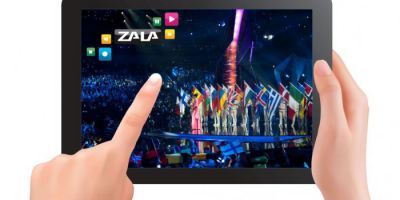 SMART ZALA увеличивает количество телеканалов