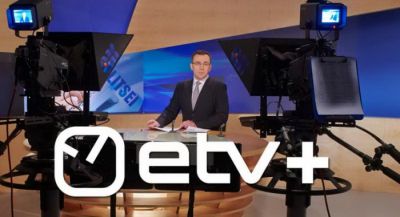 Скорее всего, новый русский канал ETV+ не пойдет по пути бесплатного вещания