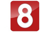"8 канал" начал вещание FTA с позиции 13°E