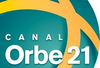Испанский канал Canal Orbe21 начал вещание с позиции 19.2°E