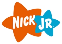 Телеканал Nick Jr. на хорватском и сербском языках