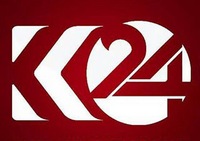 Телеканал Курдистан 24 проводит тестовое вещание