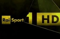 Телеканал Rai Sport 1 HD начал вещание на позиции 13°E