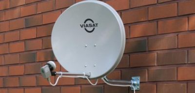 Viasat перевел свои SD-каналы на платформу "Орион Экспресс"
