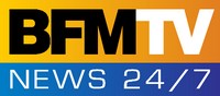 Телеканал BFM TV HD начал официальное вещание