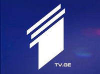 Телеканал 1TV Georgia доступен только со спутника Azerspace-1 (46°E)