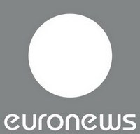 Украинская версия Euronews со спутника Astra 4A (4.8°E) в BISS