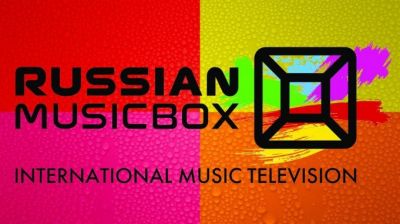 Канал Russian MusicBox перейдет в HD-формат с 2016 года