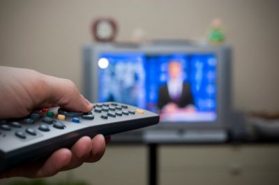 Завершение эры эфирного аналогового телевизионного вещания на территории Республики Беларусь