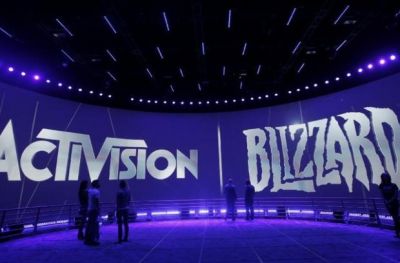 Activision Blizzard запускает собственный телеканал