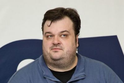Уткина отстранили от работы комментатором на «Матч ТВ»