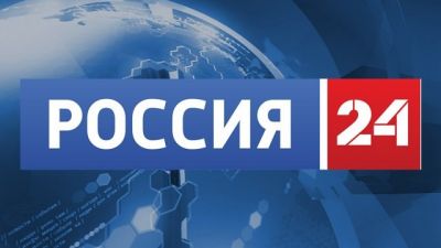 Телеканал "Россия 24" перешел на широкоформатное вещание