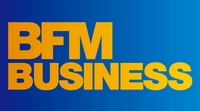 Телеканал BFM Business HD начал вещание на позиции 19.2°E